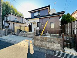 佐倉市臼井台　中古戸建