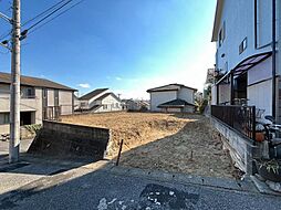 四街道市鹿渡　売地売主