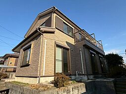 佐倉市中志津5丁目　中古戸建