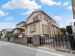 佐倉市中志津5丁目　中古戸建