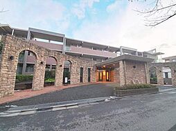 レクセルガーデン志津