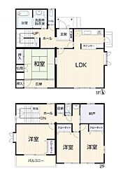 八千代市村上 中古戸建