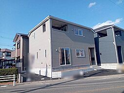 千葉市若葉区桜木北　新築