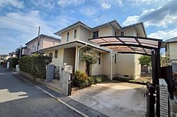 四街道市池花1丁目　中古戸建