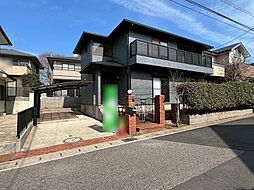 佐倉市西志津8丁目　中古