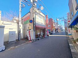 八千代市勝田台1丁目　店舗付住宅