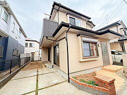 八千代市大和田新田　中古戸建