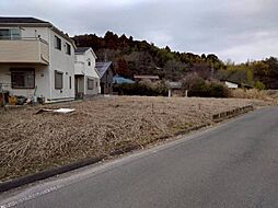 佐倉市城　土地