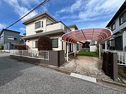 佐倉市宮ノ台4丁目　中古戸建