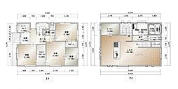 佐倉市六崎　中古戸建