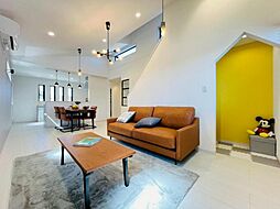 佐倉市六崎　中古戸建