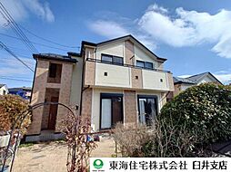 佐倉市中志津6丁目戸建