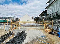 酒々井町東酒々井　1号棟