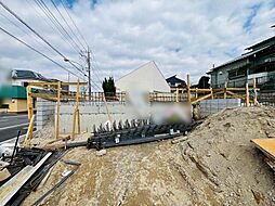 酒々井町東酒々井　2号棟