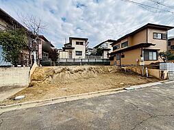 酒々井町東酒々井5丁目　新築戸建