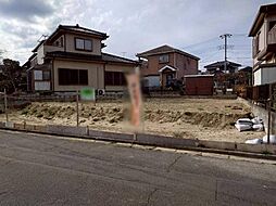 四街道市みそら4丁目　土地