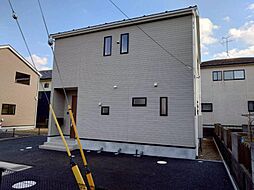 富里市七栄　新築　3号棟