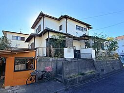 佐倉市宮前2丁目　建築条件なし売地