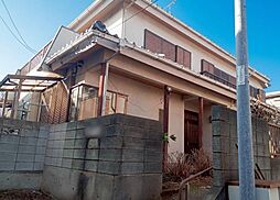 千葉市若葉区桜木北3丁目　売地