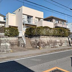 四街道市和良比　建築条件なし売地