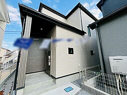 佐倉市石川 新築戸建 3号棟