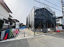 佐倉市八幡台2丁目　新築