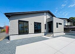 佐倉市宮前　新築平屋