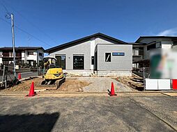 佐倉市宮前　新築平屋