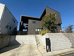 佐倉市西ユーカリが丘一丁目　中古