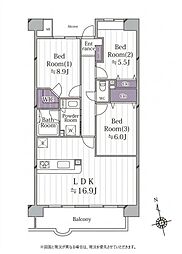 アネシスユーカリが丘
