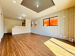 佐倉市表町1丁目　新築戸建　5号棟