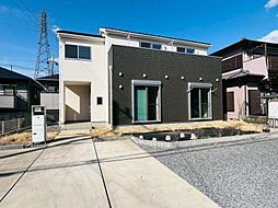 佐倉市井野　中古住宅