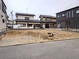 八千代市大和田　建築条件なし売地