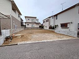 八千代市八千代台西10丁目　建築条件なし売地