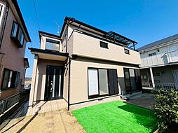 佐倉市江原台2丁目　中古戸建