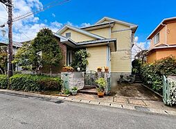 佐倉市染井野3丁目　中古戸建