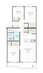 佐倉グリーンコープ　A棟