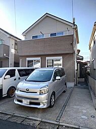 佐倉市西志津7丁目戸建