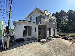 千葉市中央区星久喜町　中古戸建