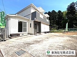 千葉市中央区星久喜町　中古戸建　社有
