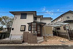 佐倉市白銀1丁目　中古戸建