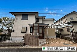 佐倉市白銀1丁目　中古戸建