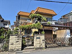 佐倉市臼井田　中古戸建