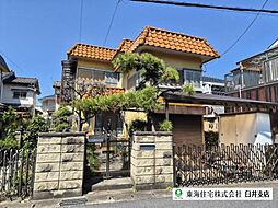 佐倉市臼井田　中古戸建