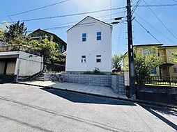 佐倉市ユーカリが丘1丁目　中古戸建