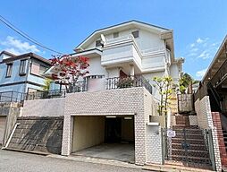 佐倉市王子台2丁目　中古戸建