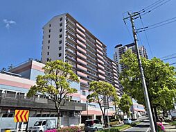 スカイプラザ・ユーカリが丘センターハイツ