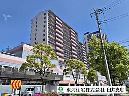 スカイプラザ・ユーカリが丘センターハイツ