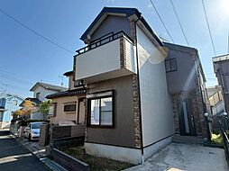 佐倉市大崎台二丁目　中古