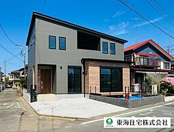 成田市本三里塚　新築戸建売主